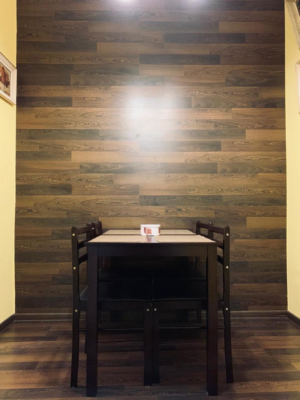 Modern Chaikovskogo Apartment Lviv Eksteriør billede